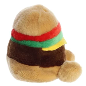 New | Palm Pals™ Aurora® - Palm Pals - 5" Charles Cheeseburger