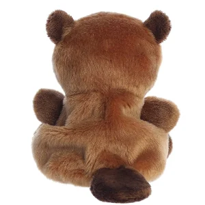 New | Palm Pals™ Aurora® - Palm Pals - 5" Chewy Beaver