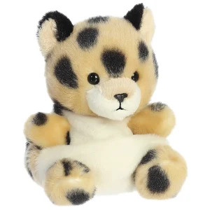 New | Palm Pals™ Aurora® - Palm Pals - 5" Chutney Cheetah
