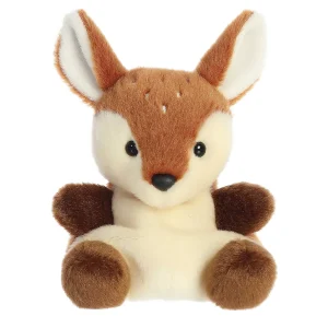 New | Palm Pals™ Aurora® - Palm Pals - 5" Dalia Fawn
