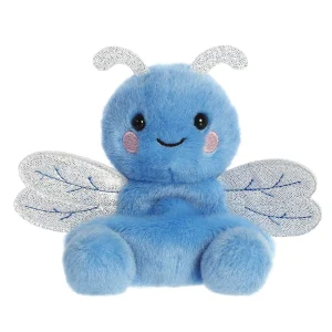 New | Palm Pals™ Aurora® - Palm Pals - 5" Dart Dragonfly