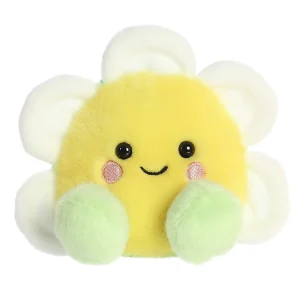 New | Palm Pals™ Aurora® - Palm Pals - 5" Deon Daisy