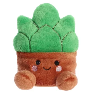 New | Palm Pals™ Aurora® - Palm Pals - 5" Gigi Succulent