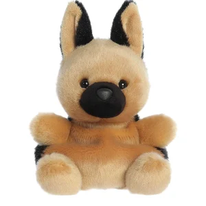 New | Palm Pals™ Aurora® - Palm Pals - 5" Hans German Shepherd