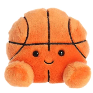 New | Palm Pals™ Aurora® - Palm Pals - 5" Hoops Basketball