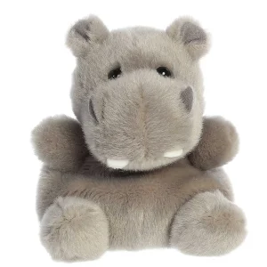 New | Palm Pals™ Aurora® - Palm Pals - 5" Hunk Hippo