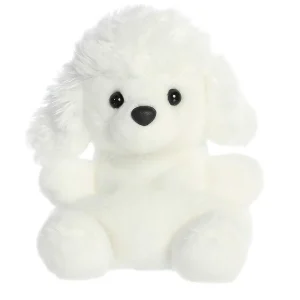 New | Palm Pals™ Aurora® - Palm Pals - 5" Lulu Poodle