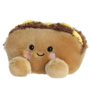 New | Palm Pals™ Aurora® - Palm Pals - 5" Mike Philly Cheesesteak