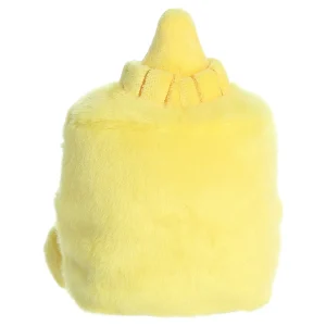 New | Palm Pals™ Aurora® - Palm Pals - 5" Newton Mustard