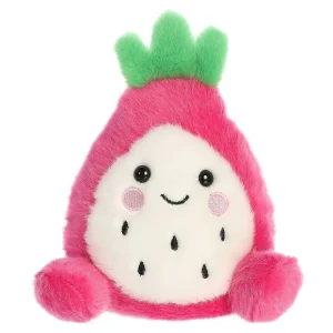 New | Palm Pals™ Aurora® - Palm Pals - 5" Rhys Dragon Fruit