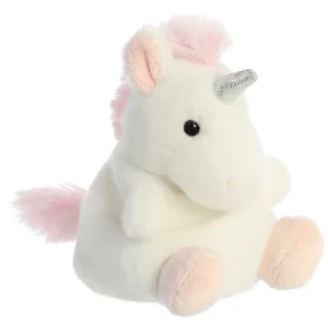 Palm Pals | Palm Pals™ Aurora® - Palm Pals - 5" Sassy Unicorn
