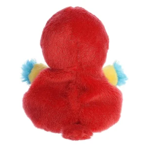 Palm Pals | Palm Pals™ Aurora® - Palm Pals - 5" Scarlette The Macaw
