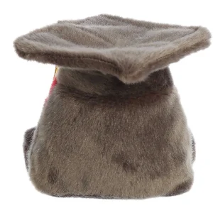 New | Palm Pals™ Aurora® - Palm Pals - 5" Scholarly Graduation Cap