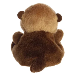 Palm Pals | Palm Pals™ Aurora® - Palm Pals - 5" Selena Sea Otter
