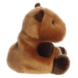 Palm Pals | Palm Pals™ Aurora® - Palm Pals - 5" Sid Capybara