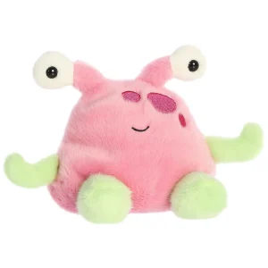 Palm Pals | Palm Pals™ Aurora® - Palm Pals - 5" Silly Alien
