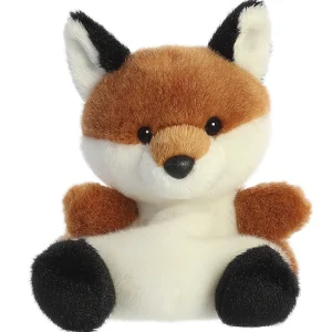 Palm Pals | Palm Pals™ Aurora® - Palm Pals - 5" Sly Fox