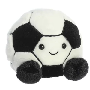 New | Palm Pals™ Aurora® - Palm Pals - 5" Striker Soccerball