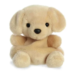 Palm Pals | Palm Pals™ Aurora® - Palm Pals - 5" Sunny Lab