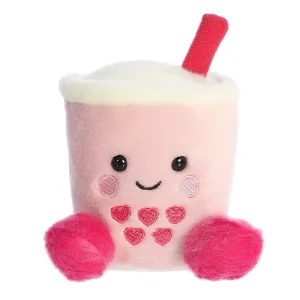 Palm Pals | Palm Pals™ Aurora® - Palm Pals - 5" Tangy Heart Boba