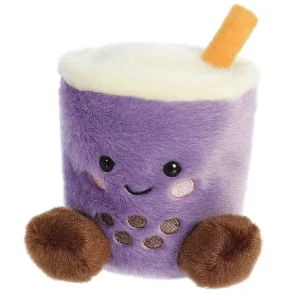 New | Palm Pals™ Aurora® - Palm Pals - 5" Tart Taro Boba