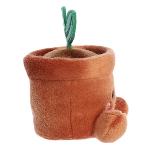 Palm Pals | Palm Pals™ Aurora® - Palm Pals - 5" Terra Potted Plant