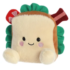 Palm Pals | Palm Pals™ Aurora® - Palm Pals - 5" Tomas Blt