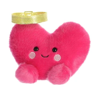 Palm Pals | Palm Pals™ Aurora® - Palm Pals - 5" True Heart