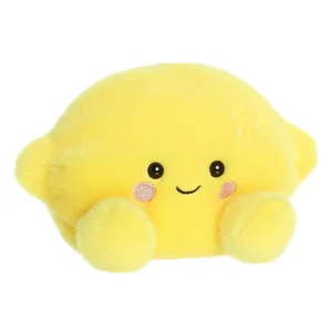 Palm Pals | Palm Pals™ Aurora® - Palm Pals - 5" Yuzu Lemon
