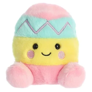 New | Palm Pals™ Aurora® - Palm Pals - 5" Zaggy Egg