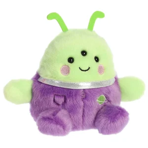 New | Palm Pals™ Aurora® - Palm Pals - 5" Zorg Green Alien