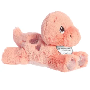 Precious Moments | Licensed Aurora® - Precious Moments - 8.5" Bryce Brontosaururs