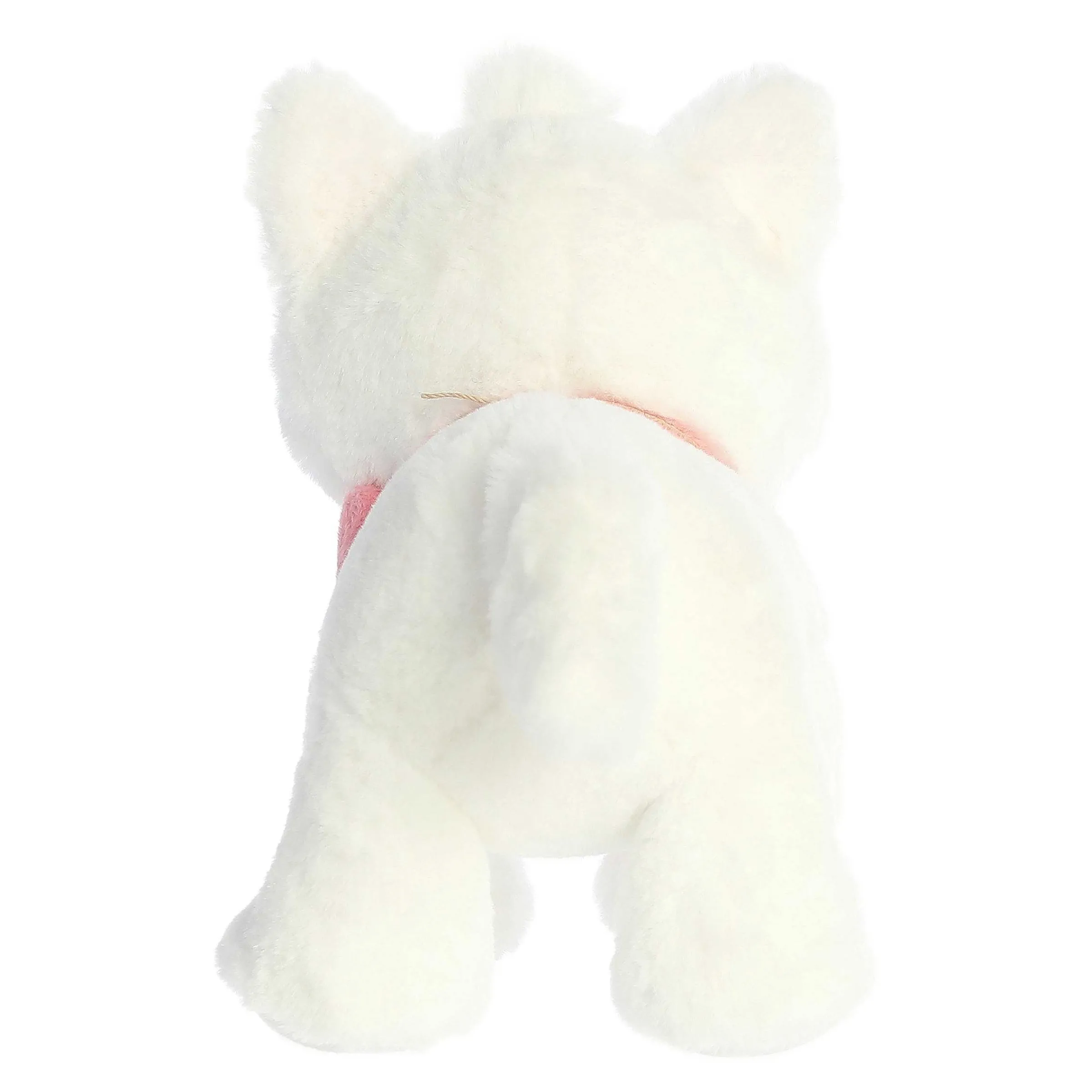Precious Moments | Licensed Aurora® - Precious Moments - 9" Cassie Kitten