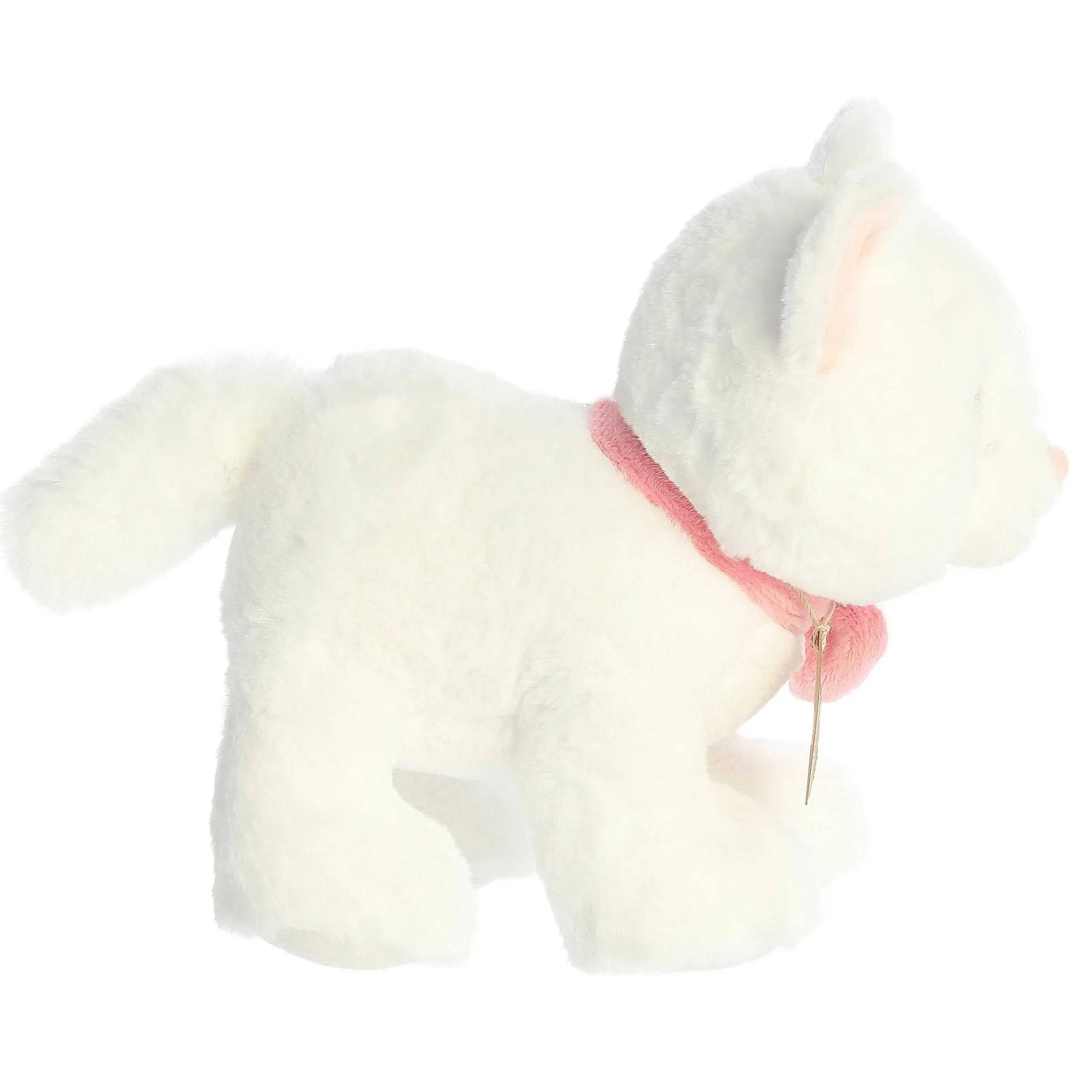 Precious Moments | Licensed Aurora® - Precious Moments - 9" Cassie Kitten