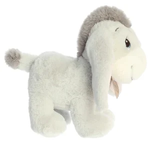 Precious Moments | Licensed Aurora® - Precious Moments - 9" Dusty Donkey
