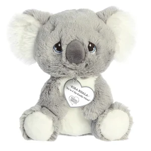 Precious Moments | Licensed Aurora® - Precious Moments - 8.5" Kira Koala