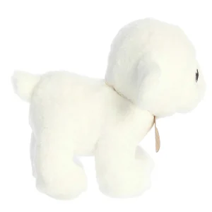 Precious Moments | Licensed Aurora® - Precious Moments - 9" Luffie Lamb