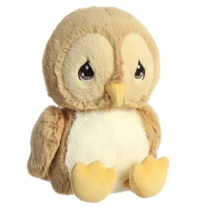 Precious Moments | Licensed Aurora® - Precious Moments - 8.5" Ollie Owl