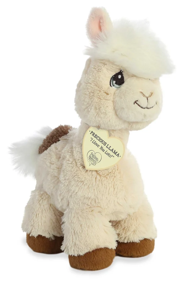 Precious Moments | Licensed Aurora® - Precious Moments - 8" Precious Llama