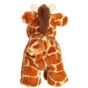 Precious Moments | Licensed Aurora® - Precious Moments - 9" Raffie Giraffe