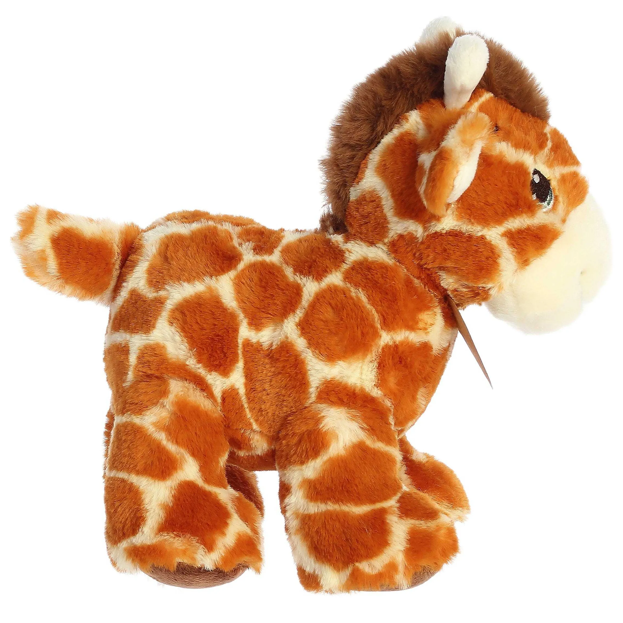 Precious Moments | Licensed Aurora® - Precious Moments - 9" Raffie Giraffe
