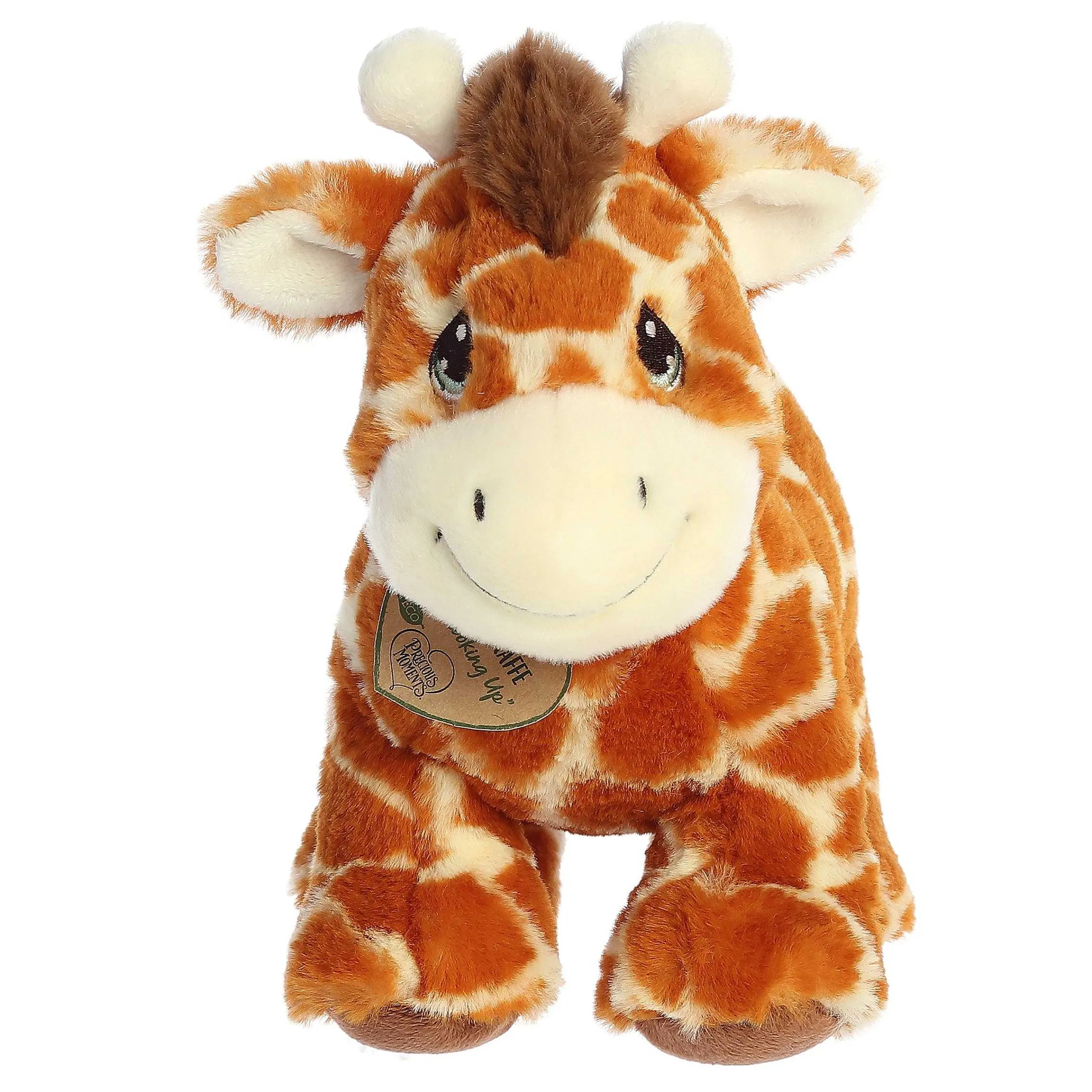 Precious Moments | Licensed Aurora® - Precious Moments - 9" Raffie Giraffe