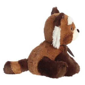 Precious Moments | Licensed Aurora® - Precious Moments - 8.5" Raya Red Panda