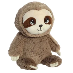 Precious Moments | Licensed Aurora® - Precious Moments - 8.5" Sammy Sloth