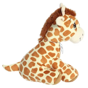 Precious Moments | Licensed Aurora® - Precious Moments - 12" Squishy Raffie Giraffe