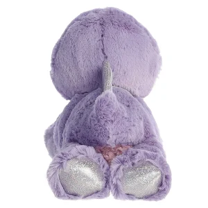 Precious Moments | Licensed Aurora® - Precious Moments - 8.5" Stella Stegosaurus