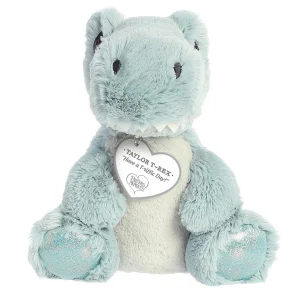Precious Moments | Licensed Aurora® - Precious Moments - 8.5" Taylor T-Rex