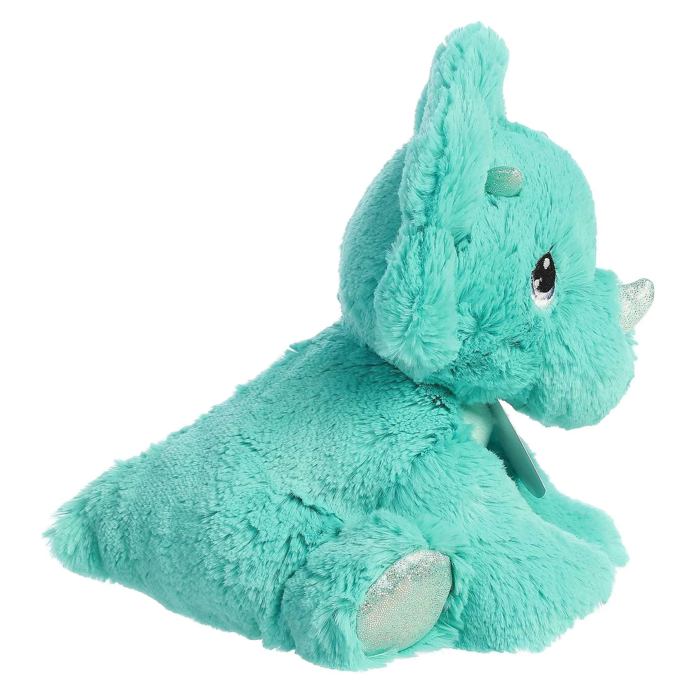 Precious Moments | Licensed Aurora® - Precious Moments - 8.5" Tracey Triceratops