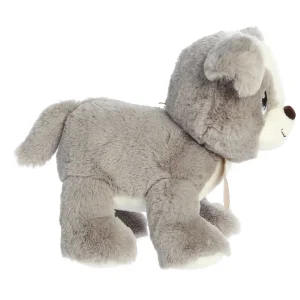 Precious Moments | Licensed Aurora® - Precious Moments - 9" Winston Terrier