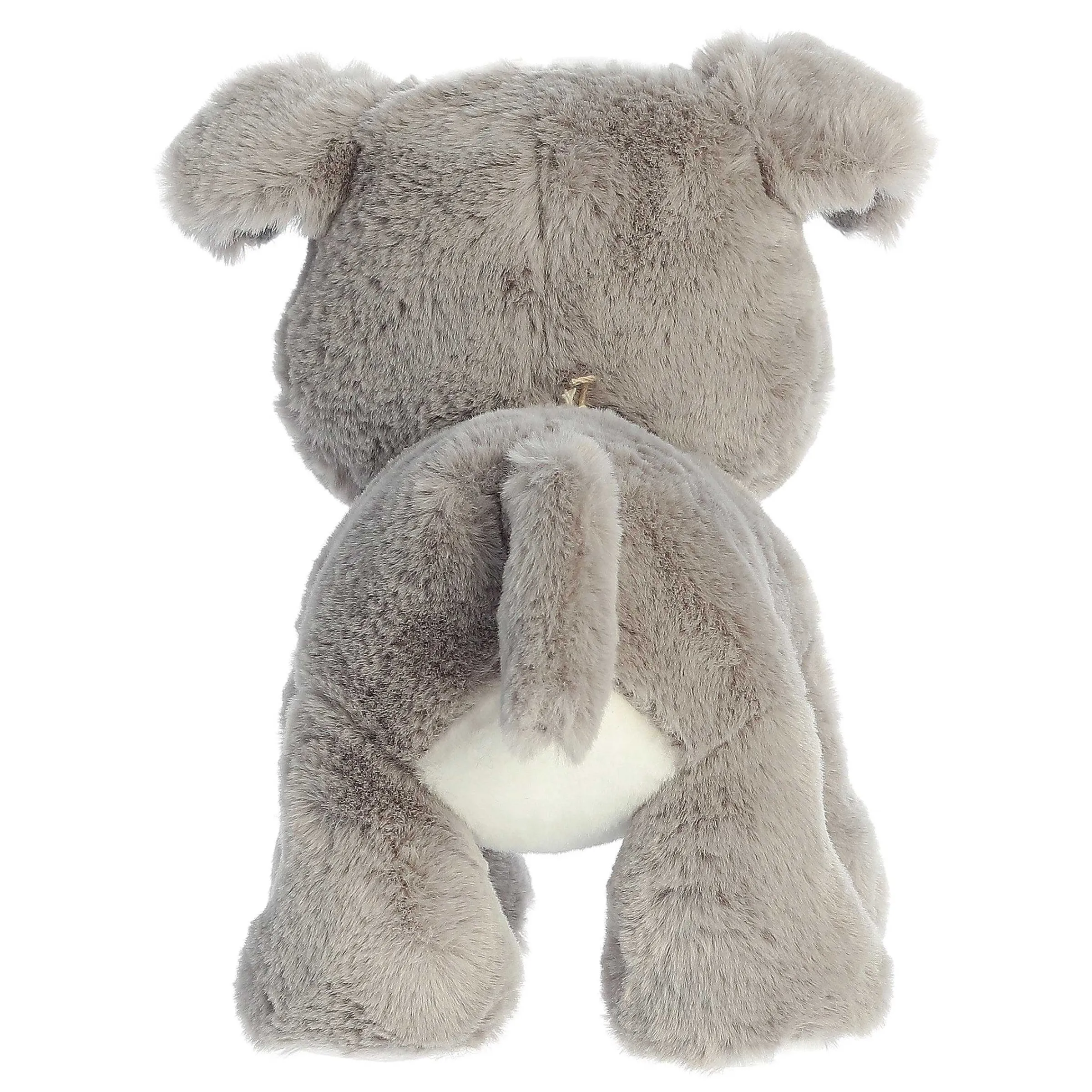 Precious Moments | Licensed Aurora® - Precious Moments - 9" Winston Terrier